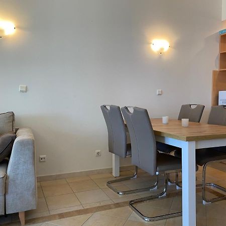 Kaliakria Infinity Pool Apartment Топола Екстер'єр фото
