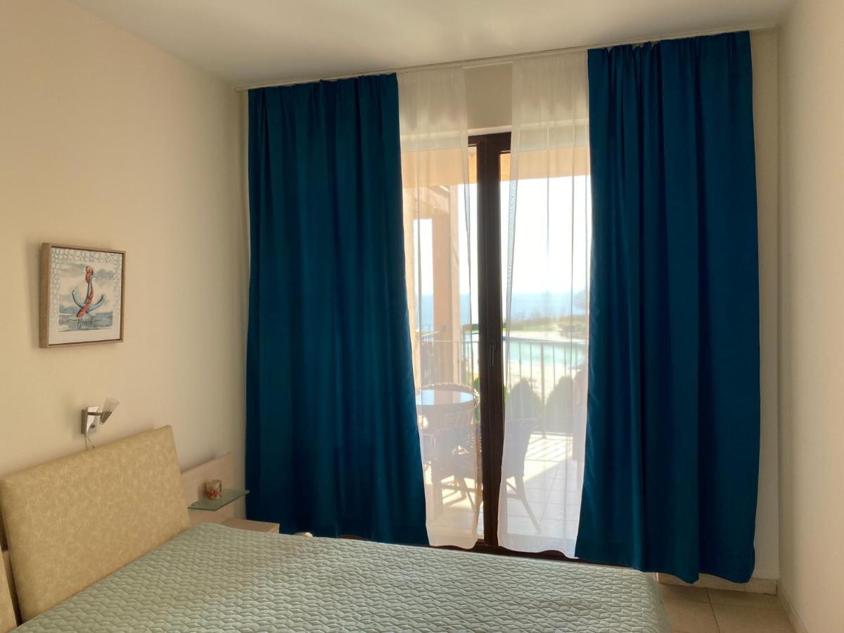 Kaliakria Infinity Pool Apartment Топола Екстер'єр фото