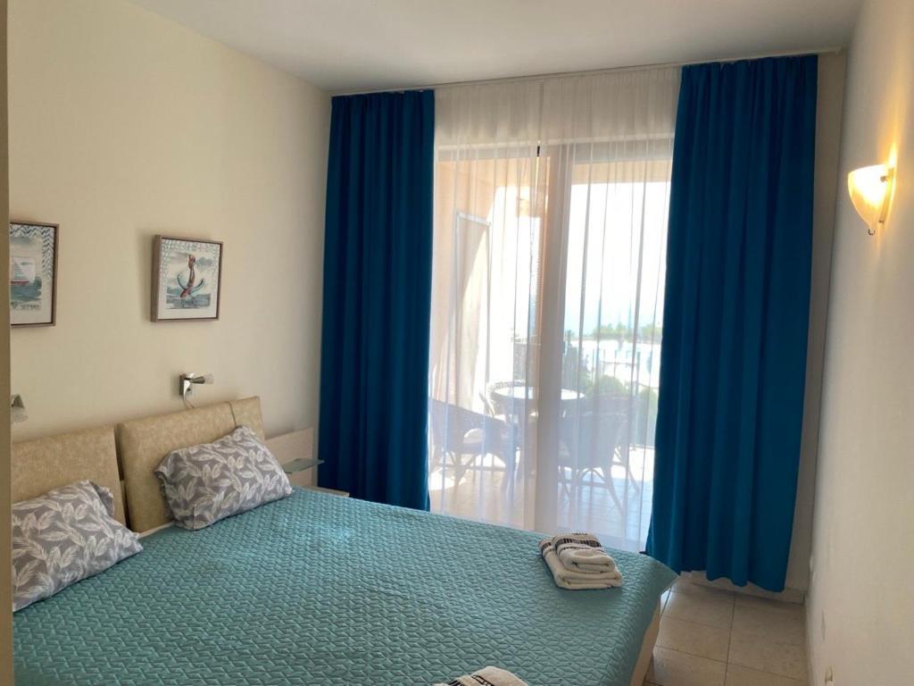 Kaliakria Infinity Pool Apartment Топола Екстер'єр фото